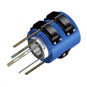 통신·제어용슬립링 SRP-10003□□H시리즈