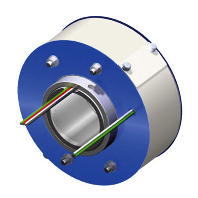 통신·제어용슬립링 SRP-13575시리즈