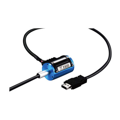 통신·제어용슬립링 SRP-ML3 시리즈