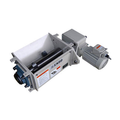 절분파쇄기 ECS17-42형／ECK15-30형