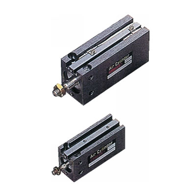 블록미니실린더 JMB시리즈(Φ6~Φ25)