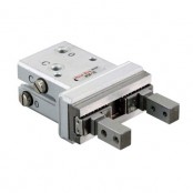 평행이동형리니어핸드(방진커버취부타입) HP04F시리즈(핑거(긴손톱)타입)