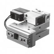 평행이동형핸드 HP04V시리즈(전자변부착타입)