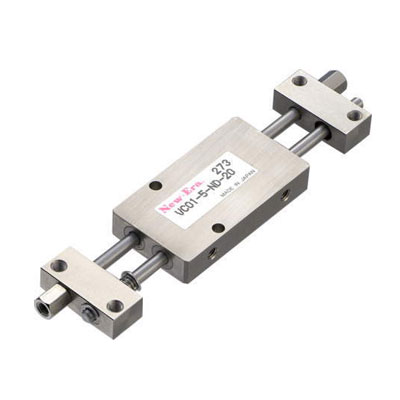 박형흡착실린더 VC01·VC02시리즈