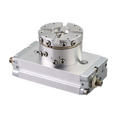 로터테이블<스이벨조인트붙이> RT01시리즈