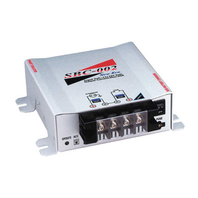 서브배터리충전기 SBC-002