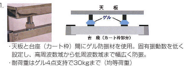 에렉타방진카트