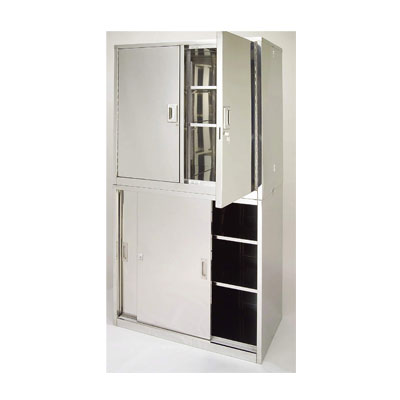 스테인레스보관고