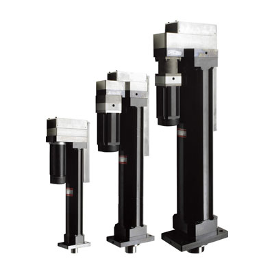 서보프레스시스템 프레스툴