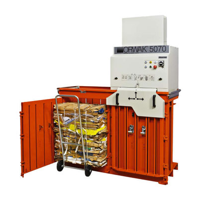 연결식증형압축감용기 5070HD크로스