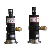 헤룰식피스톤바이브레이터 EPV-F시리즈