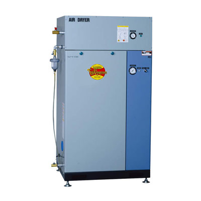 공냉2단에어드라이어탑재형 NLP-W-RD시리즈