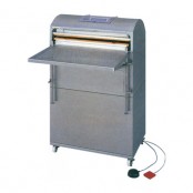 클린룸용진공가스충진씰러 CR-600시리즈