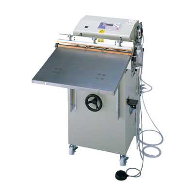 가열온도콘트롤노즐식진공가스충진씰러 VG-602/VG-402시리즈