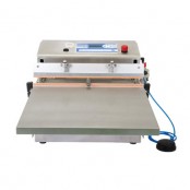 진공탈기씰러 V-460