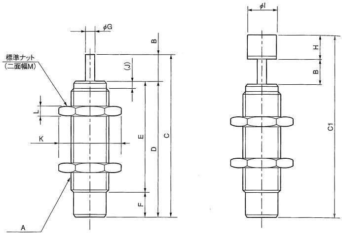 FA-0805／FA-1005／FA-1008／FA-1210시리즈