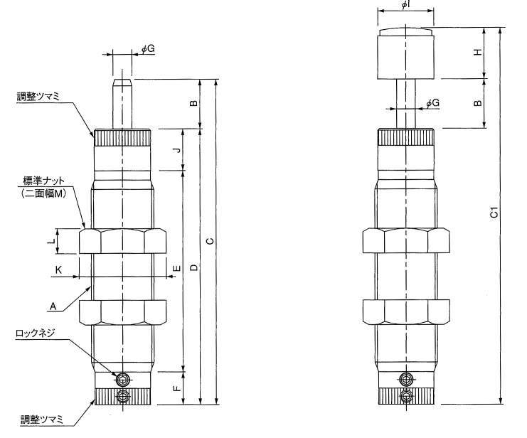 FA-2016EA／FA-2725FA시리즈
