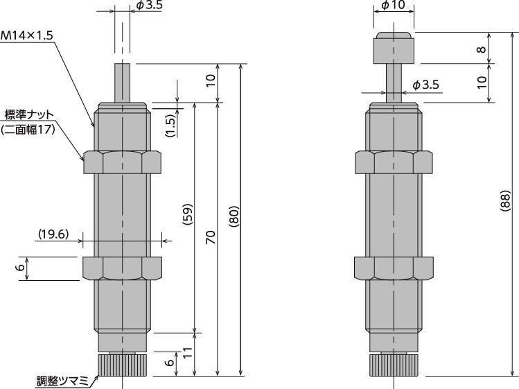 FA-1410RB／FA-1410RD／FWM-1410RBD시리즈
