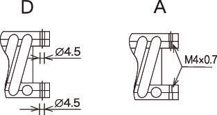 헬리컬방진기 FHM시리즈