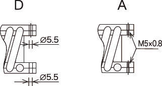 헬리컬방진기 FHM시리즈