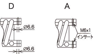 헬리컬방진기 FHM시리즈