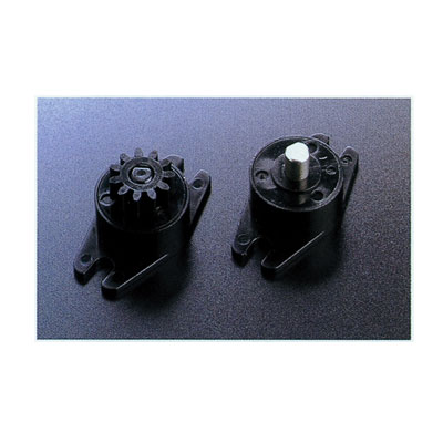 로터리댐퍼 FRT／FRN-C2시리즈