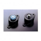 로터리댐퍼 FRT／FRN-D2시리즈