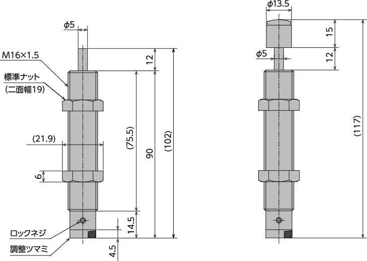 FA-1612XB／FA-1612XD／FWM-1612XBD시리즈