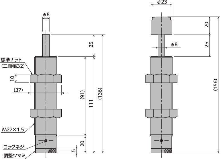 FA-2725FB／FA-2725FD／FWM-2725FBD시리즈