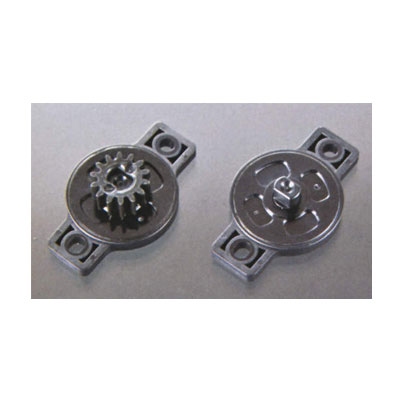 로터리댐퍼 FRT-G2시리즈