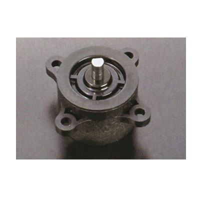 로터리댐퍼 FRT／FRN-K2시리즈