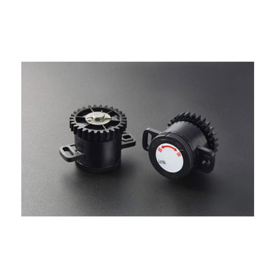 로터리댐퍼 FRN-P2시리즈