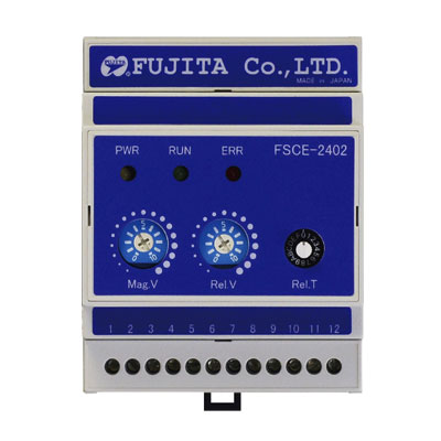 전자석콘트롤러 FSCE-2402