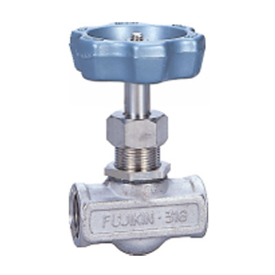 에코노미타입 나사조임식니들스톱밸브