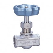 에코노미타입 나사조임식니들스톱밸브