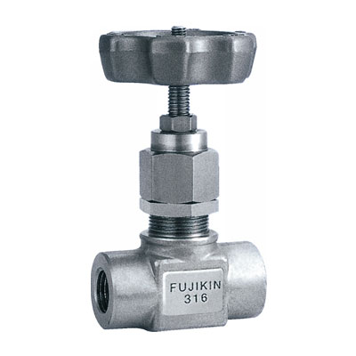 스테인레스강제  니들밸브