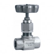 스테인레스강제  니들밸브