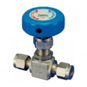 뉴밸류시리즈 니들스톱밸브(파워풀록식)