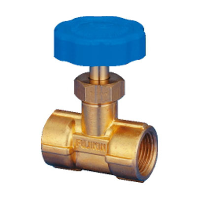 뉴밸류시리즈 니들스톱밸브 DS타입