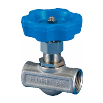 뉴밸류시리즈 니들스톱밸브 US타입