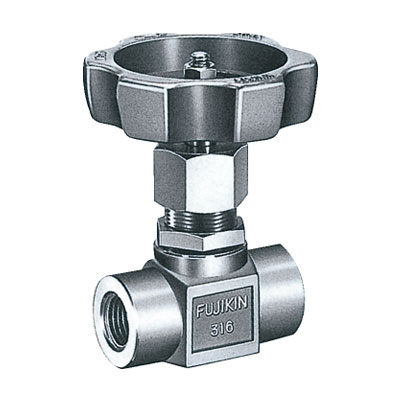 US니들스톱밸브