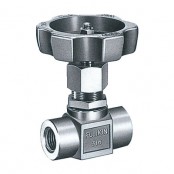 US니들스톱밸브