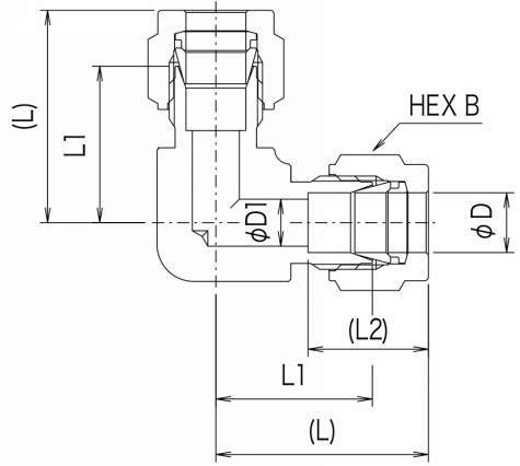 파워풀록 엘보유니온