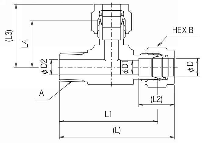 파워풀록 티엘유니온(R나사)
