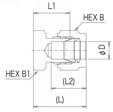파워풀록 캡유니온