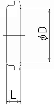 파워풀록 프론트링·백링