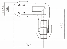 RL(엘보유니온)형