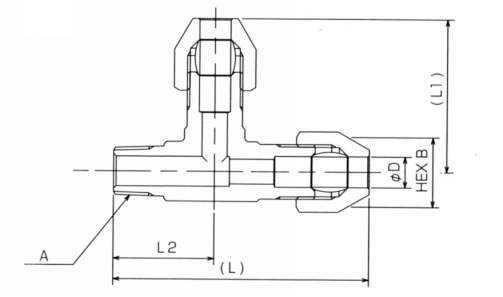 RTL(티엘유니온)형