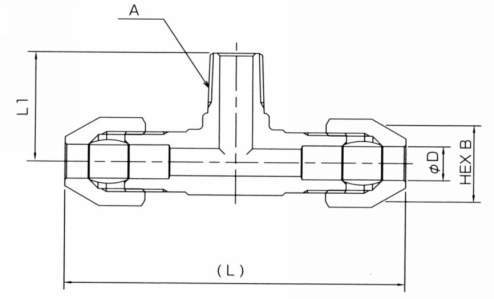 RTS(티에스유니온)형