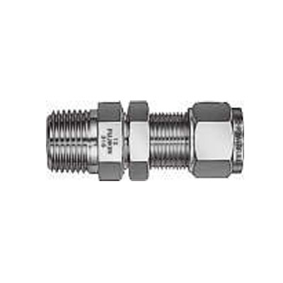 파워풀록 하프판넬유니온(NPT나사)